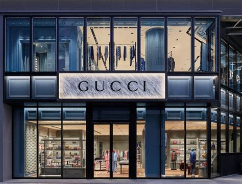 gucci stores in massachusetts